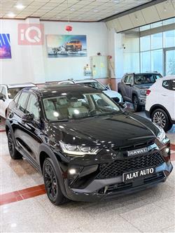 هافال جي تي H6